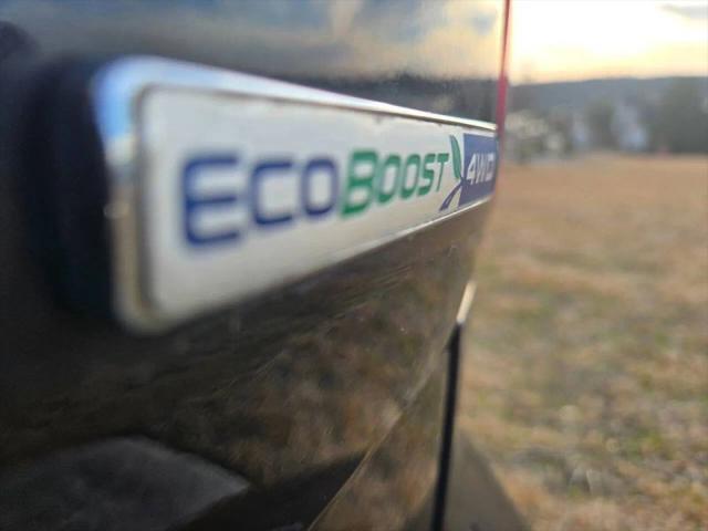 2014 Ford Explorer Sport