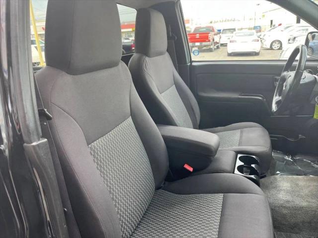 2012 Chevrolet Colorado LT
