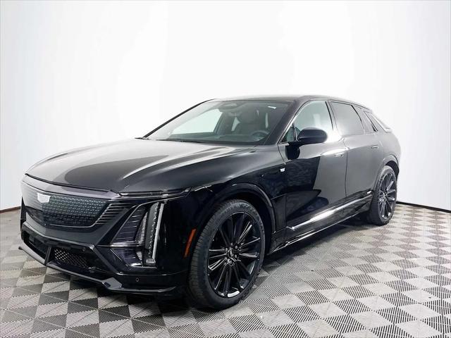 2026 Cadillac iQ V-Series w/1SV for sale in Toms River, NJ