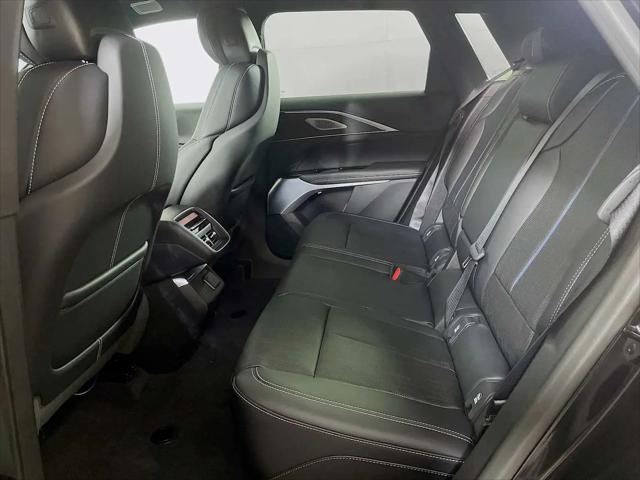 2026 Cadillac iQ V-Series w/1SV