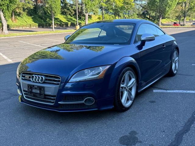 2013 Audi TTS 2.0T Premium Plus for sale in Lakewood, WA