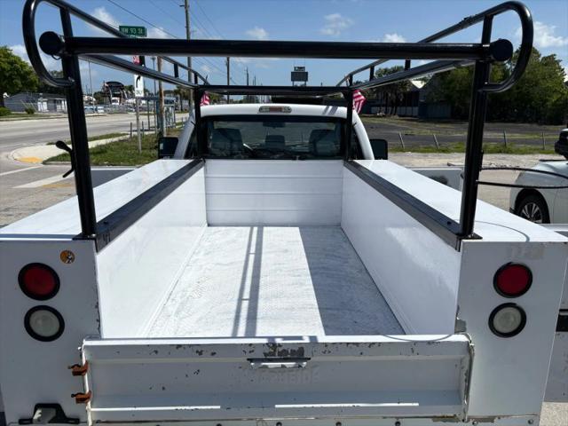 2016 Ford F-250 XL