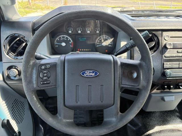 2016 Ford F-250 XL