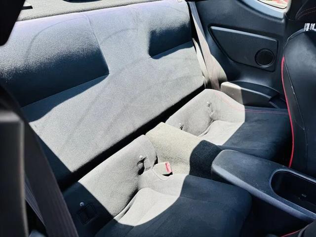 2013 Scion FR-S Base