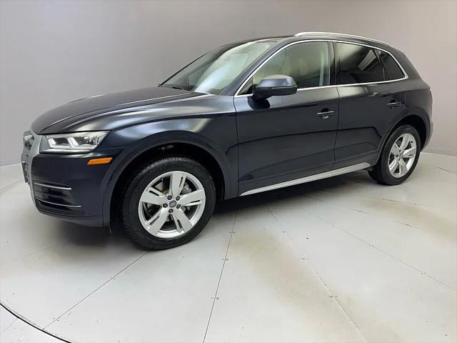 2018 Audi Q5 2.0T Premium for sale in Naugatuck, CT
