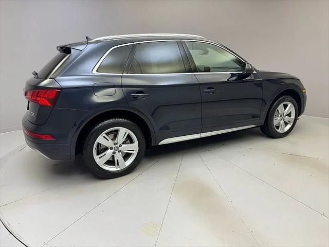 2018 Audi Q5 2.0T Premium