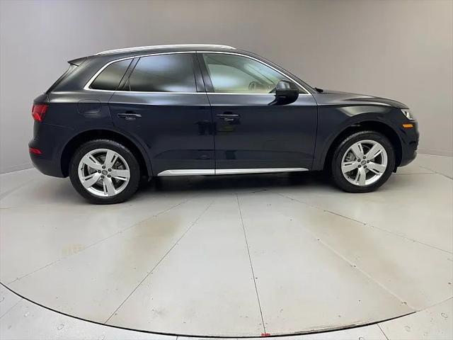 2018 Audi Q5 2.0T Premium