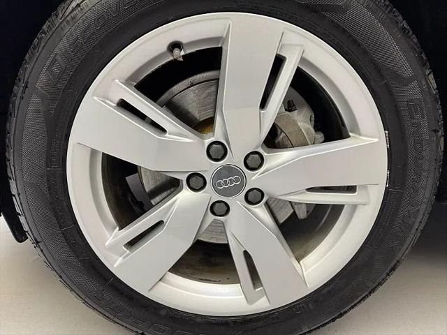 2018 Audi Q5 2.0T Premium
