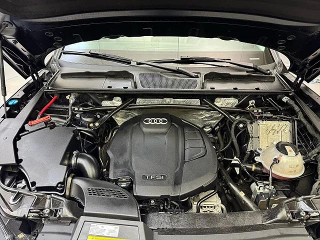2018 Audi Q5 2.0T Premium