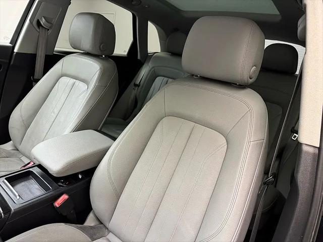 2018 Audi Q5 2.0T Premium