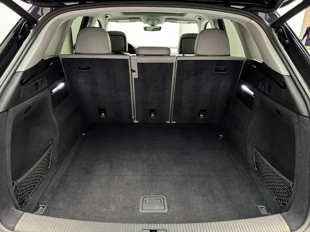 2018 Audi Q5 2.0T Premium