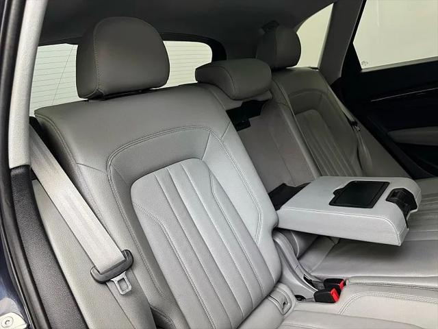 2018 Audi Q5 2.0T Premium