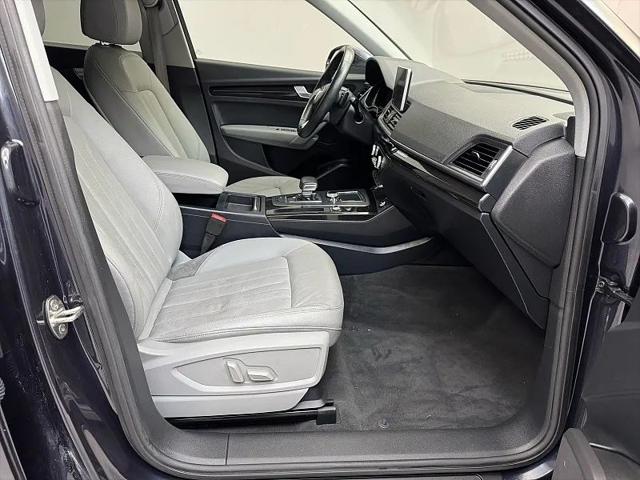 2018 Audi Q5 2.0T Premium