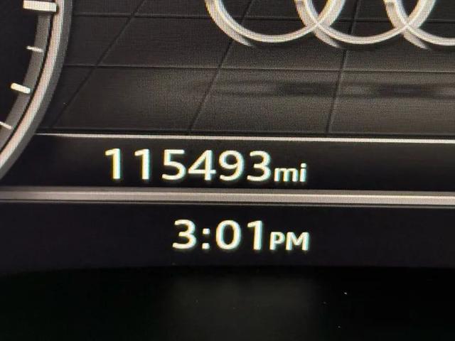 2018 Audi Q5 2.0T Premium