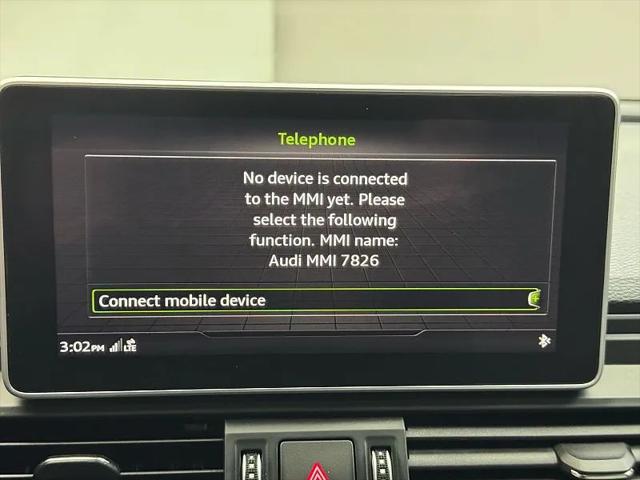 2018 Audi Q5 2.0T Premium