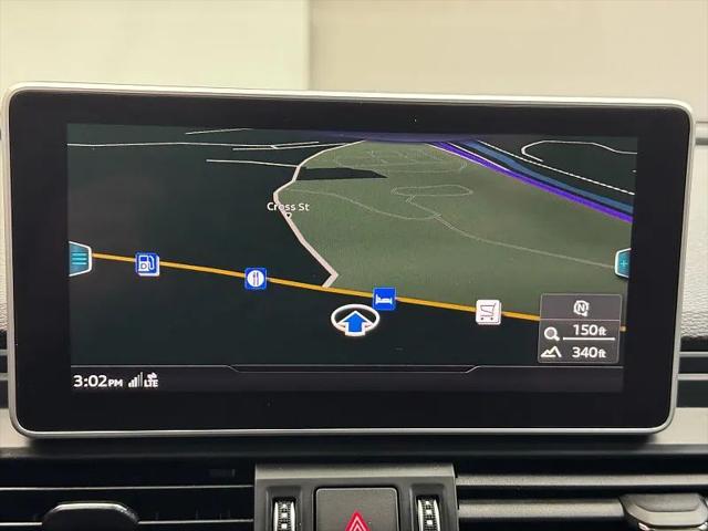 2018 Audi Q5 2.0T Premium