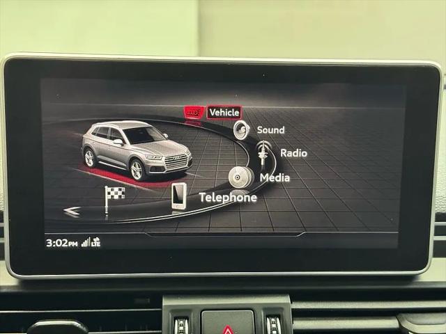 2018 Audi Q5 2.0T Premium