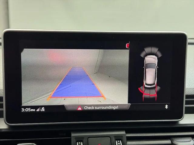 2018 Audi Q5 2.0T Premium