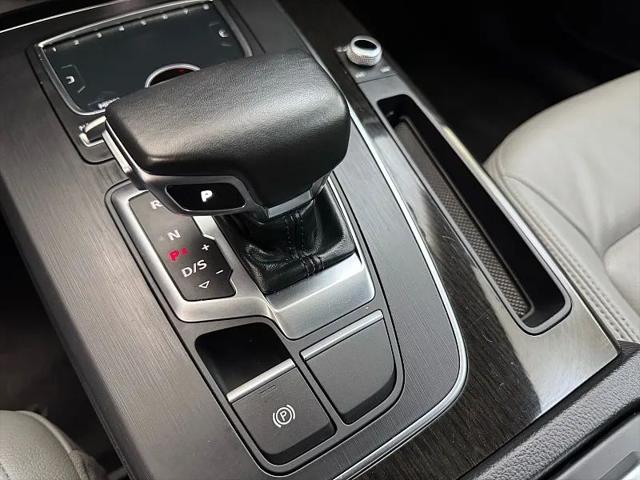 2018 Audi Q5 2.0T Premium