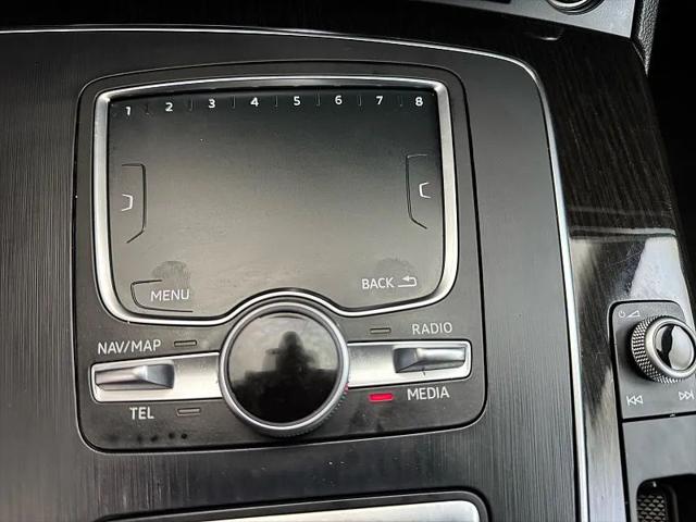 2018 Audi Q5 2.0T Premium