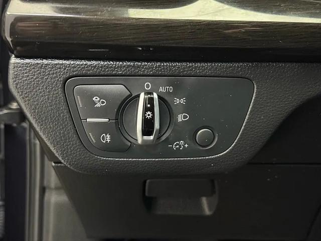 2018 Audi Q5 2.0T Premium