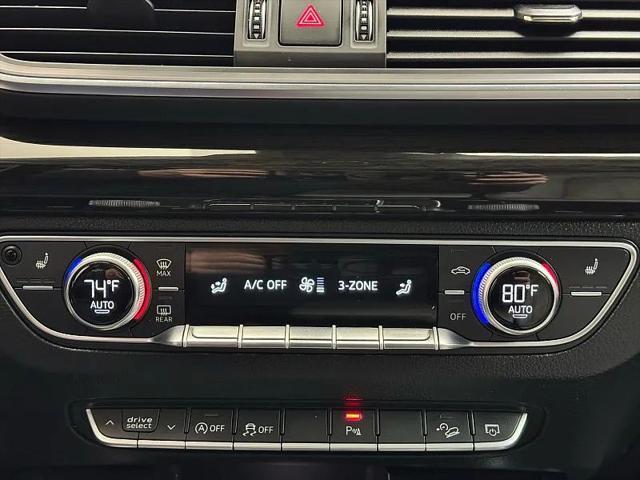 2018 Audi Q5 2.0T Premium