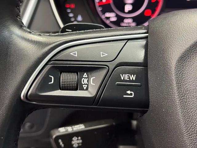 2018 Audi Q5 2.0T Premium