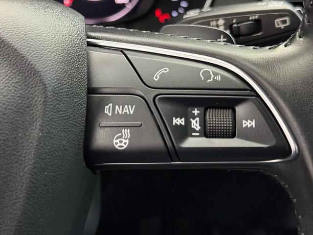2018 Audi Q5 2.0T Premium
