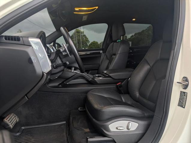 2011 Porsche Cayenne S