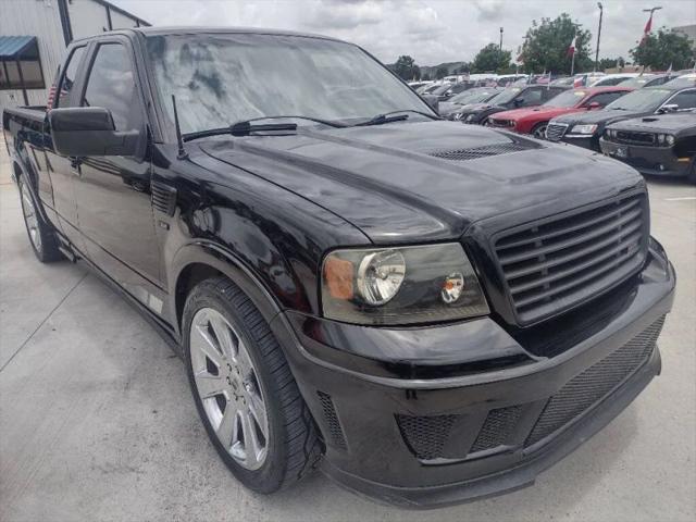 2007 Ford F-150 XL for sale in Houston, TX