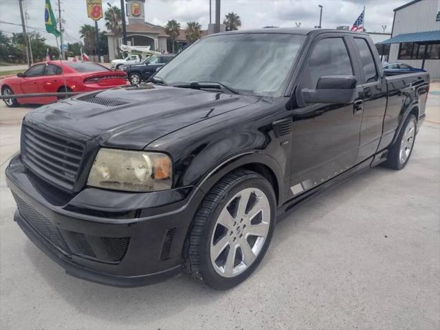 2007 Ford F-150 XL