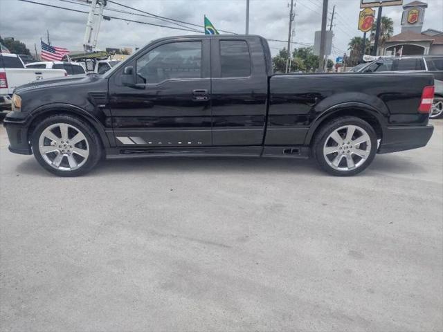 2007 Ford F-150 XL
