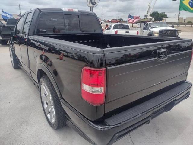 2007 Ford F-150 XL