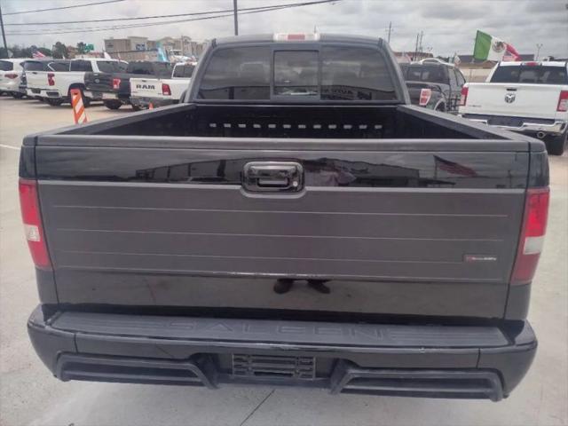 2007 Ford F-150 XL
