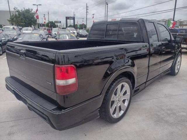 2007 Ford F-150 XL