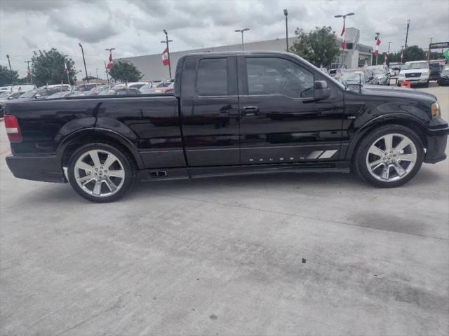 2007 Ford F-150 XL