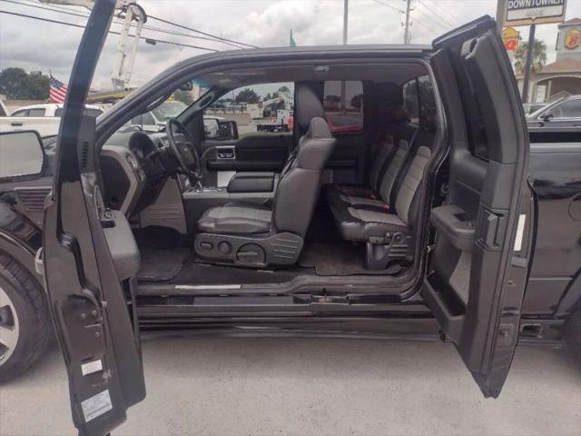 2007 Ford F-150 XL