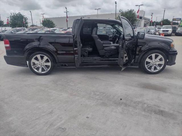 2007 Ford F-150 XL