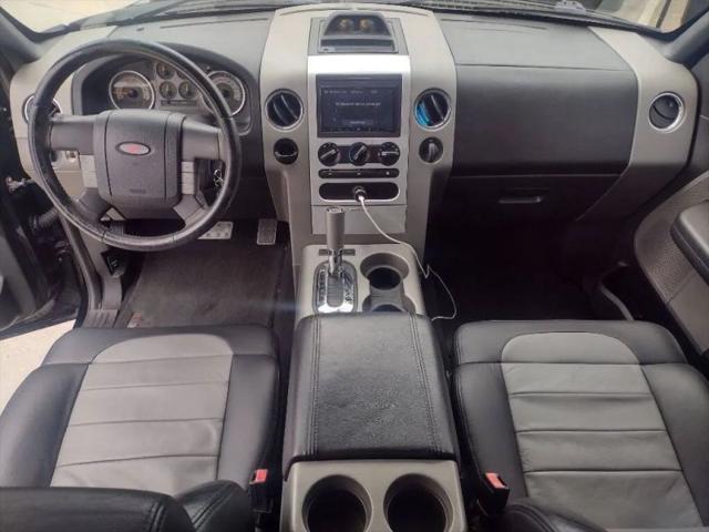 2007 Ford F-150 XL