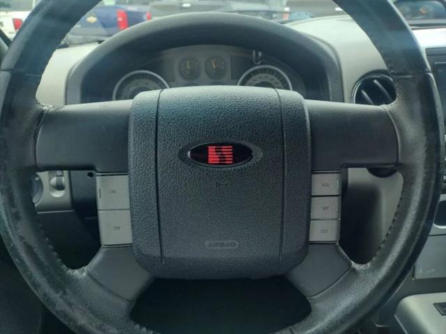 2007 Ford F-150 XL