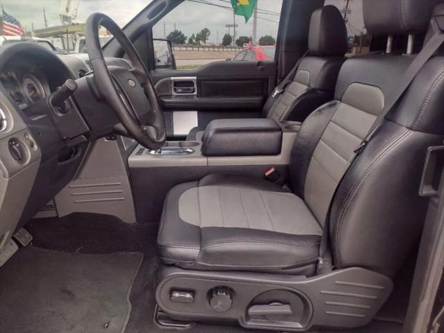 2007 Ford F-150 XL