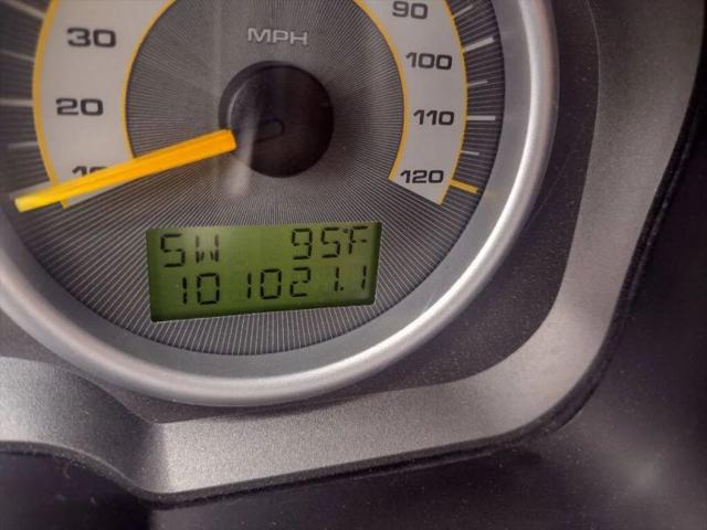 2007 Ford F-150 XL