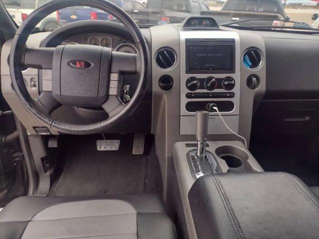2007 Ford F-150 XL