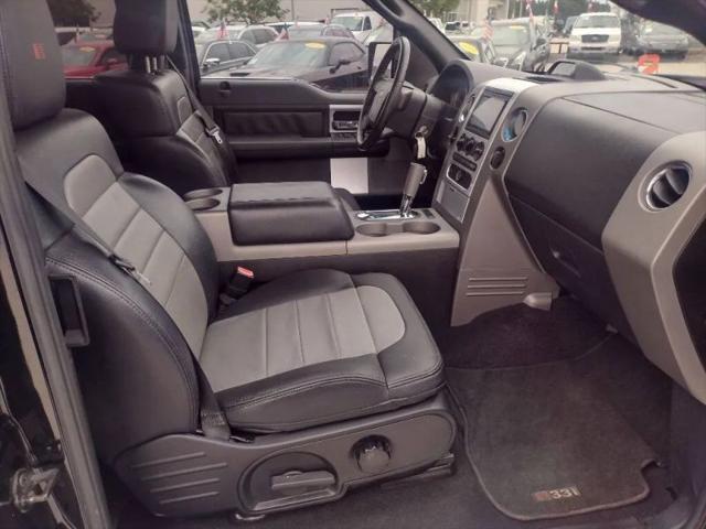 2007 Ford F-150 XL