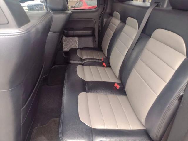 2007 Ford F-150 XL