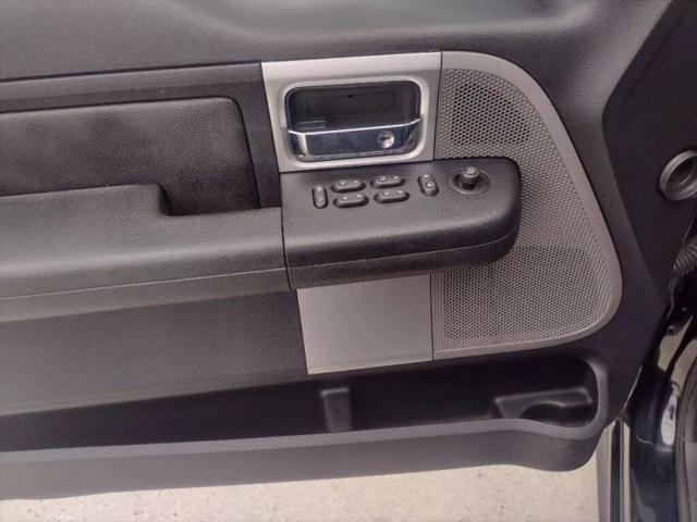 2007 Ford F-150 XL