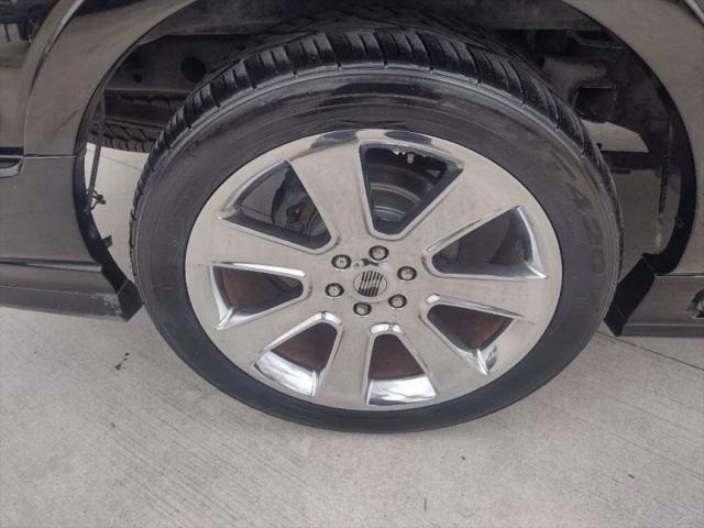 2007 Ford F-150 XL