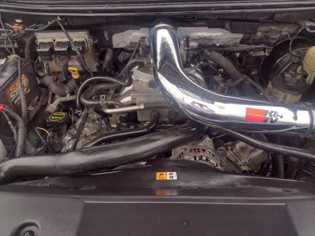 2007 Ford F-150 XL