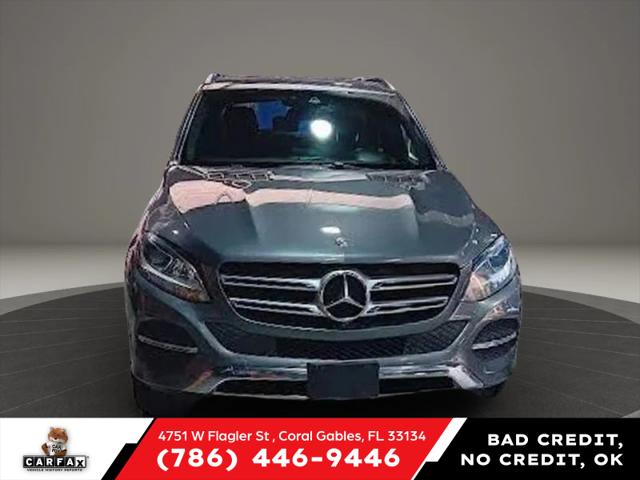 2018 Mercedes-Benz GLE GLE 350 350 for sale in Coral Gables, FL