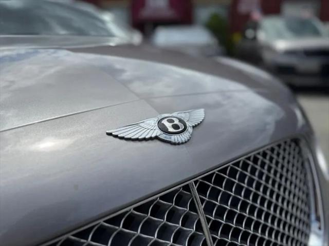 2006 Bentley Continental GT GT